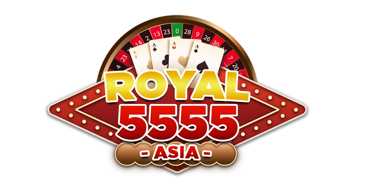 royal5555-logo